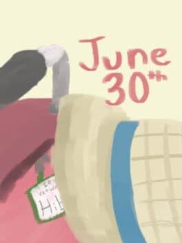 June 30th
