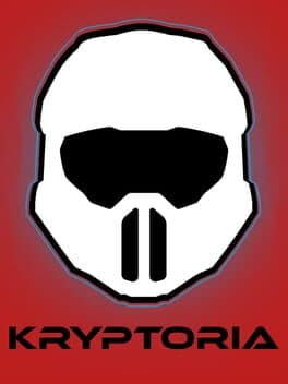 Kryptoria