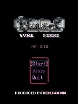 Yume Nikki: Mod(ified) Project