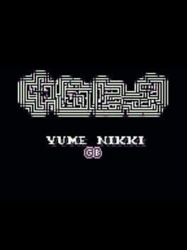 Yume Nikki GB