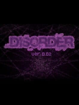 Disorder