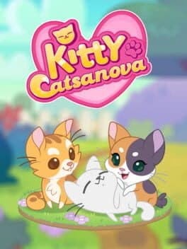 Kitty Catsanova