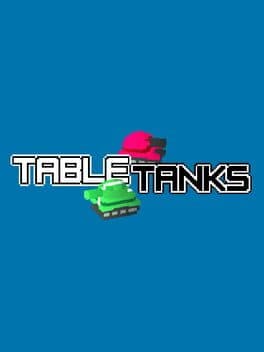 Table Tanks