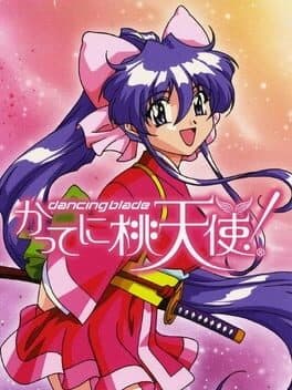 Dancing Blade Katteni Momotenshi!