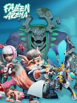 Fallen Arena