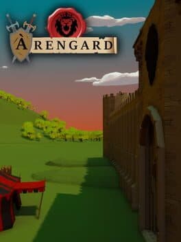 Àrengard: Invasion