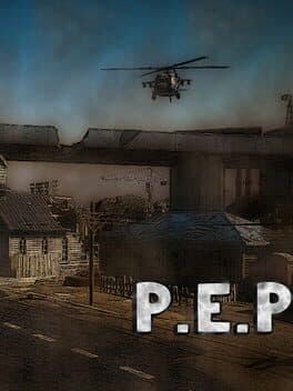 P.E.P