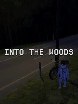 Into the Woods