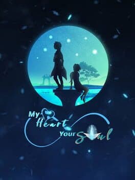 My Heart Your Soul