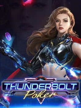 Thunderbolt Poker