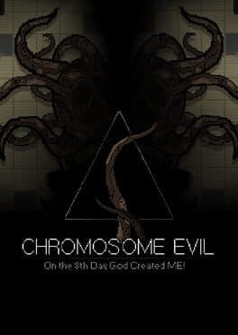 Chromosome Evil: New Weapon & Weapons Customization