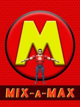 Mix-A-Max