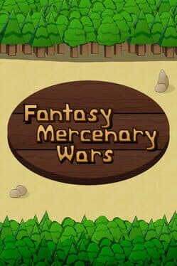 Fantasy Mercenary Wars