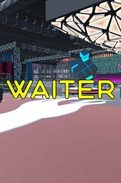 Waiter