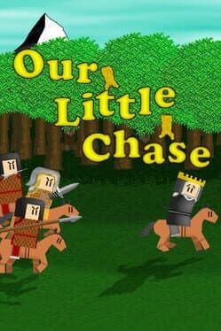 Our Little Chase