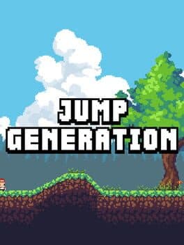 Jump Generation