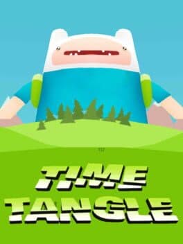 Time Tangle: Adventure Time