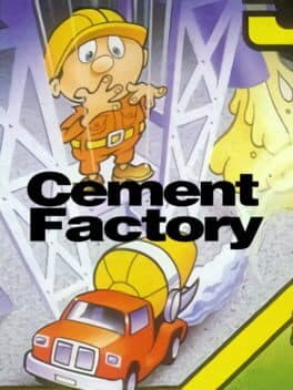 Cement Factory