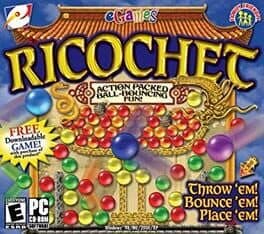 Ricochet