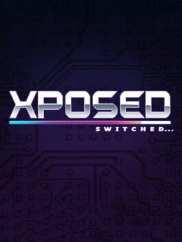 Xposed Switched