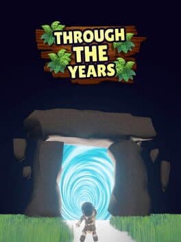 Through the Years
