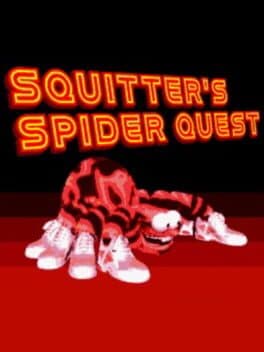 Squitter's Spider Quest