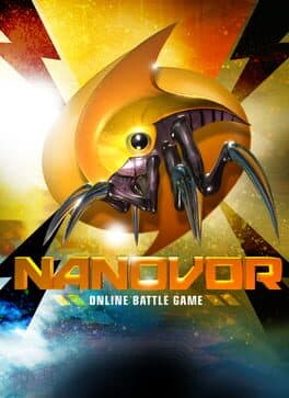 Nanovor