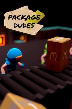 Package Dudes