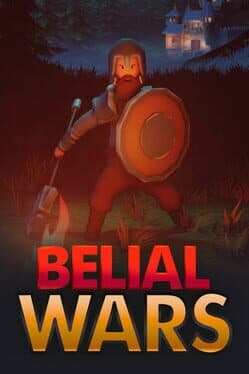 Belial Wars