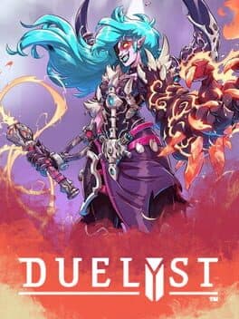 Duelyst GG