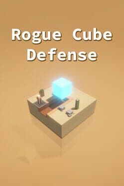 Rogue Cube Defense