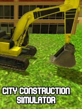 City Construction Simulator