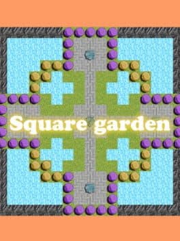 Square Garden
