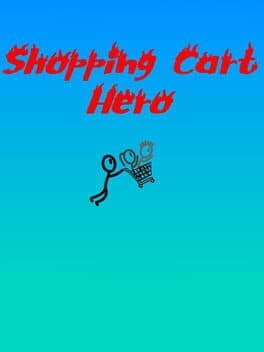 Shopping Cart Hero