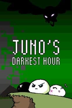 Juno's Darkest Hour