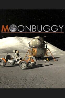 Moonbuggy VR