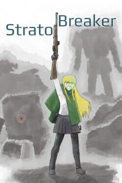 Strato Breaker