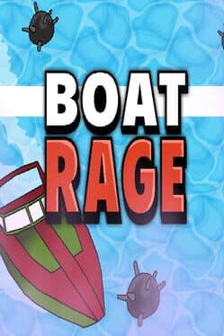 Boat Rage