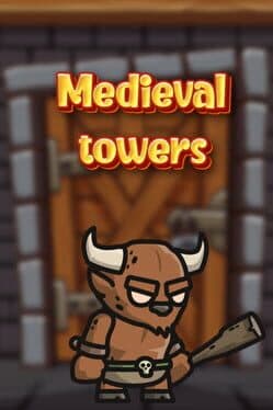 Medieval towers
