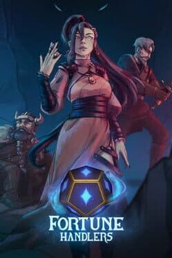 Fortune Handlers
