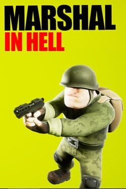 Marshal in Hell