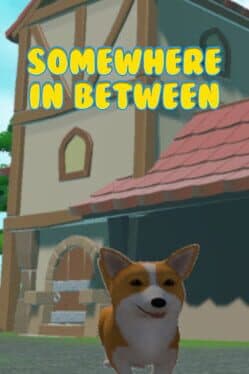 Somewhere in between
