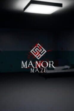 Manor Maze