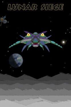 Lunar Siege