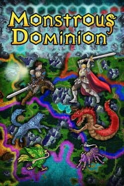 Monstrous Realms