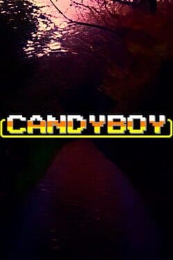 Candyboy