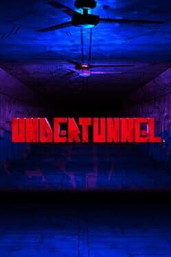Undertunnel