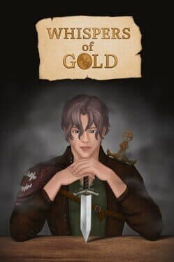 Whispers of Gold