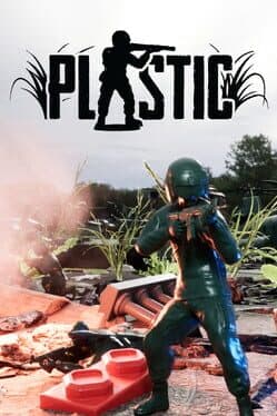 Plastic