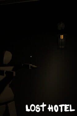 Lost Hotel